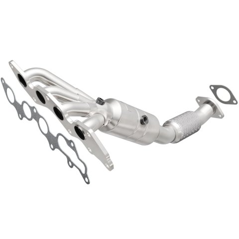 MagnaFlow Direct Fit Catalytic Converter 08-09 Ford Focus 2.0L