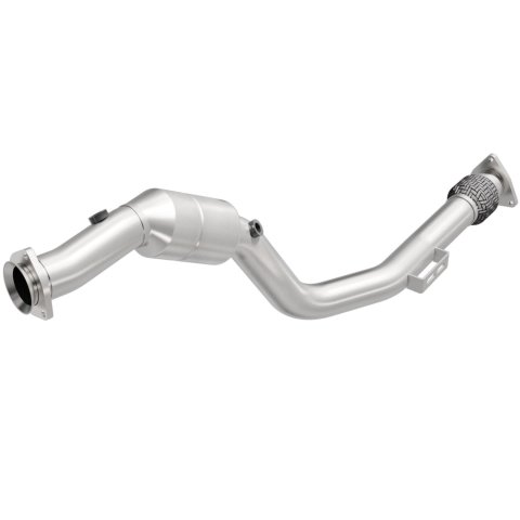 MagnaFlow Direct Fit Catalytic Converter 04-06 VW Phaeton 4.2L Passenger Side Front