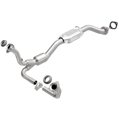 MagnaFlow Direct Fit Catalytic Converter 01-05 Chevy Blazer 4.3L 2WD