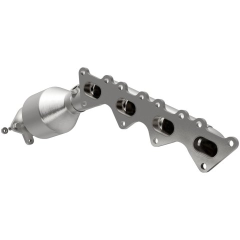 MagnaFlow Direct Fit Catalytic Converter 09-10 Hyundai Genesis 4.6L