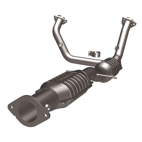 MagnaFlow Direct Fit Catalytic Converter 00-04 Chevy S10 4.3L 2WD