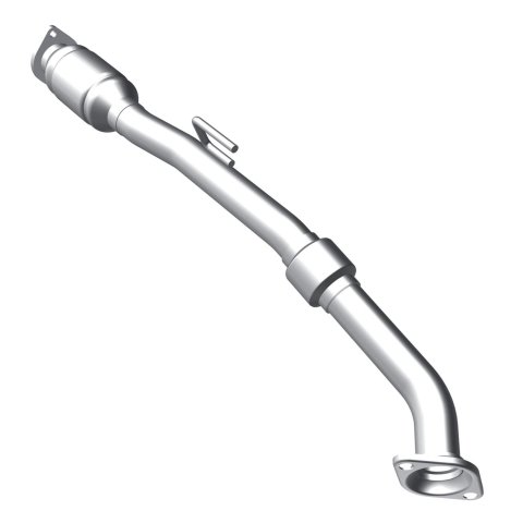 MagnaFlow Direct Fit Catalytic Converter 99-02 Daewoo Nubira 2.0L re
