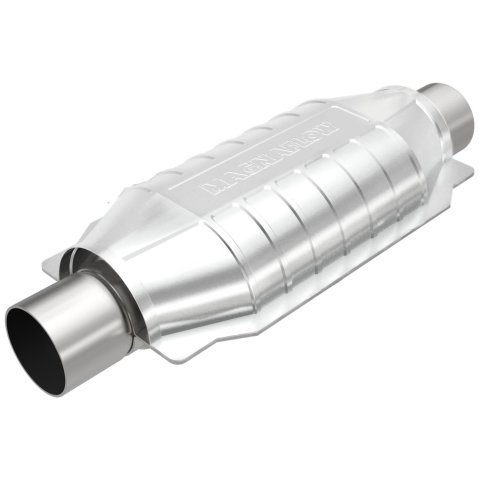 MagnaFlow Universal Catalytic Converter 2.00 inch OEM