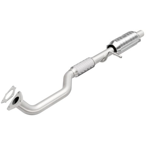 MagnaFlow Direct Fit Catalytic Converter 04 Hyundai Santa Fe 2.4L