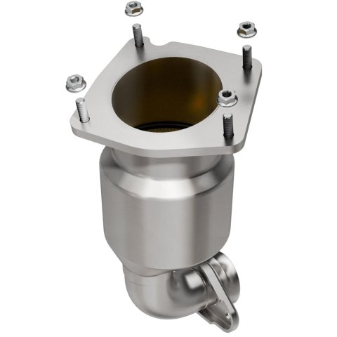 MagnaFlow Direct Fit Catalytic Converter 01-02 Dodge Stratus 2.7L