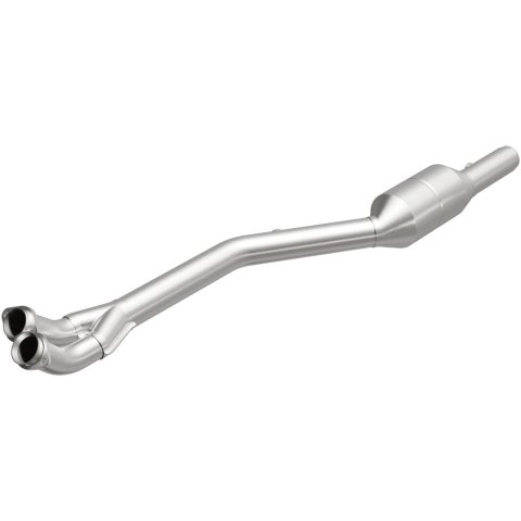 MagnaFlow Direct Fit Catalytic Converter 00-03 BMW M5 5.0L Passenger Side