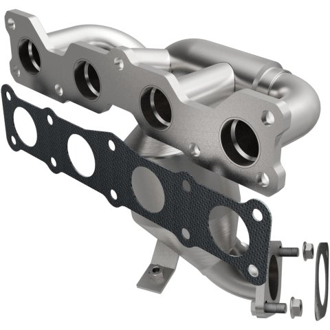 MagnaFlow Direct Fit Catalytic Converter 09-10 Hyundai Sonata 2.4L
