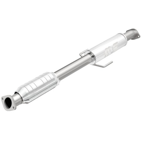 MagnaFlow Direct Fit Catalytic Converter 2012 Hyundai Sonata 2.0L