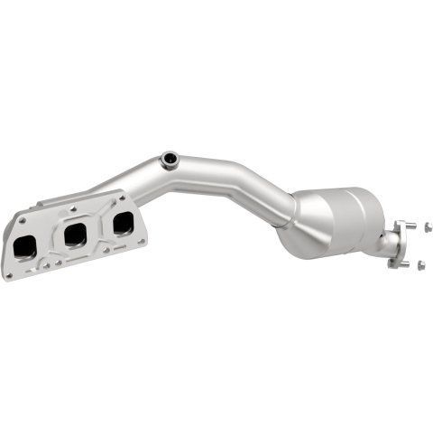 MagnaFlow Direct Fit Catalytic Converter 05-09 Audi A8 6.0L