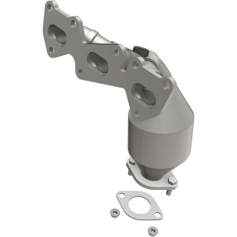MagnaFlow Direct Fit Catalytic Converter 06-07 Hyundai Sonata 3.3L