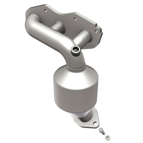 MagnaFlow Direct Fit Catalytic Converter 07-09 Lexus RX350 3.5L