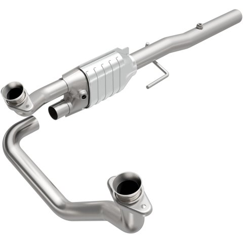 MagnaFlow Direct Fit Catalytic Converter 96-99 Ram 1500/2500/3500