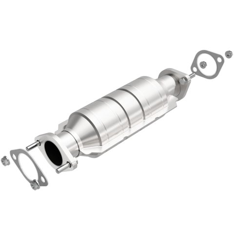 MagnaFlow Direct Fit Catalytic Converter 2008 Kia Spectra 2.0L