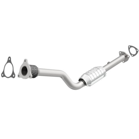 MagnaFlow Direct Fit Catalytic Converter 01-04 Saturn L Series 2.2L
