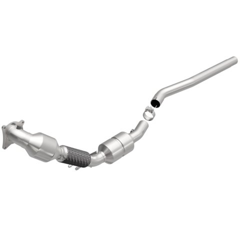 MagnaFlow Direct Fit Catalytic Converter 06-08 VW Passat 2.0L