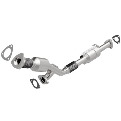 MagnaFlow Direct Fit Catalytic Converter 02-03 Saturn Vue 3.0L Rear