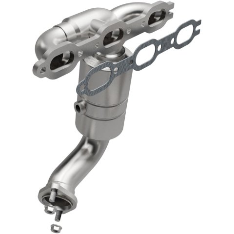 MagnaFlow Direct Fit Catalytic Converter 07-08 Chrysler Sebring 3.5L