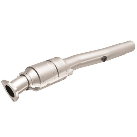 MagnaFlow Direct Fit Catalytic Converter 97-05 Audi A8 Quatt 4.2L Driver Side