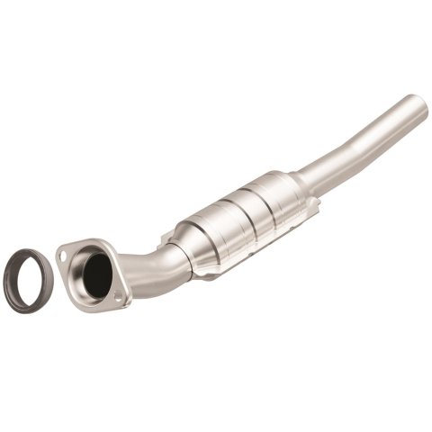 MagnaFlow Direct Fit Catalytic Converter 09-12 Mazda 6 2.5L