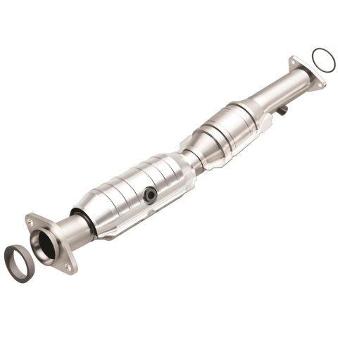MagnaFlow Direct Fit Catalytic Converter 2004 Acura 3.5RL 3.5L