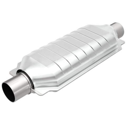 MagnaFlow Universal Catalytic Converter 2.25 OEM