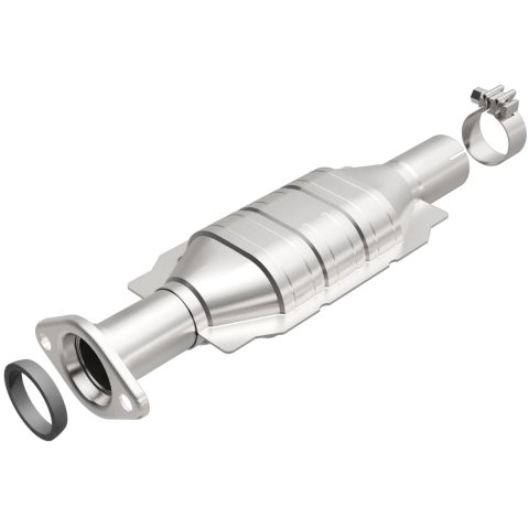 MagnaFlow Direct Fit Catalytic Converter 09-11 Ford Escape 3.0L