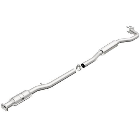 MagnaFlow Direct Fit Catalytic Converter 07-09 Mitsu Outlander 3.0L