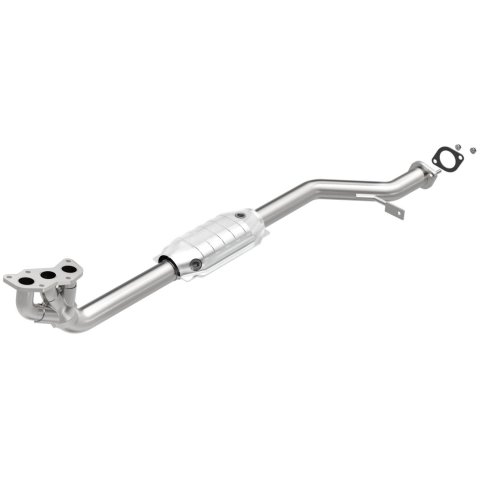 MagnaFlow Direct Fit Catalytic Converter 05-07 Subaru Outback 3.0L