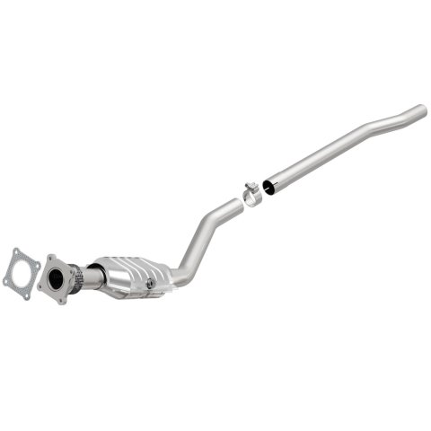 MagnaFlow Direct Fit Catalytic Converter 01-04 Dodge Caravan 2.4L