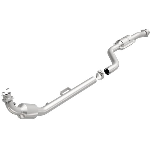 MagnaFlow Direct Fit Catalytic Converter 98-03 Mercedes E320 3.2L
