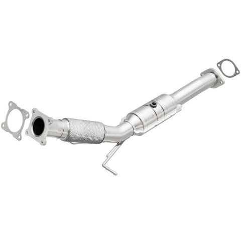 MagnaFlow Direct Fit Catalytic Converter 03-05 Volvo S60/ V70 2.4L