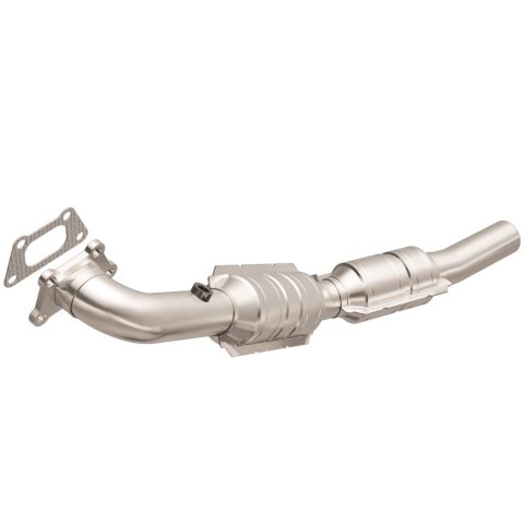 MagnaFlow Direct Fit Catalytic Converter 12-14 Chevy Camaro 3.6L Driver Side