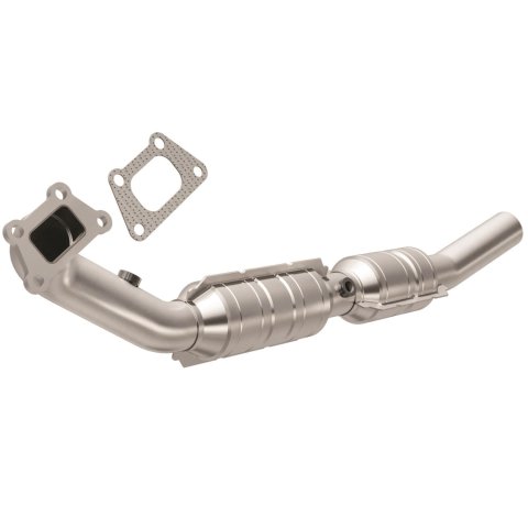 MagnaFlow Direct Fit Catalytic Converter 12-14 Chevy Camaro 3.6L Passenger Side
