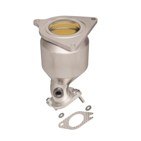 MagnaFlow Direct Fit Catalytic Converter 10-12 Ford Escape 3.0L