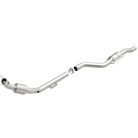 MagnaFlow Direct Fit Catalytic Converter 98-03 Mercedes E320 3.2L