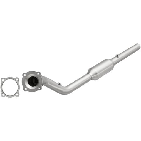 MagnaFlow Direct Fit Catalytic Converter 00-06 Audi TT 1.8L