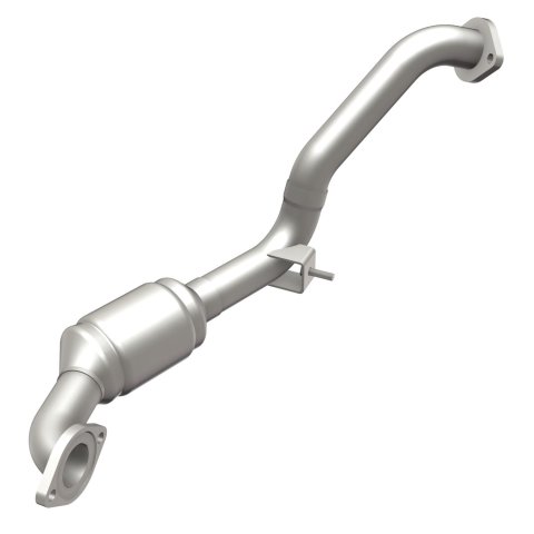 MagnaFlow Direct Fit Catalytic Converter 03 Mazda 6 3.0 Passenger Side Rear