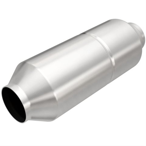 MagnaFlow Universal Catalytic Converter 2 inch C/C spun body
