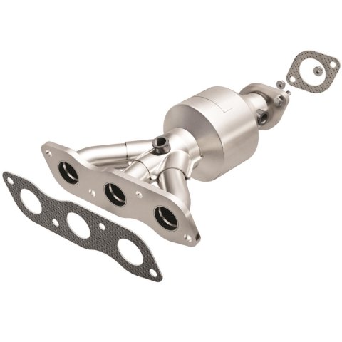 MagnaFlow Direct Fit Catalytic Converter 07-09 Mitsu Outlander 3.0L