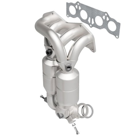 MagnaFlow Direct Fit Catalytic Converter 01-03 Toyota RAV4 2.0L