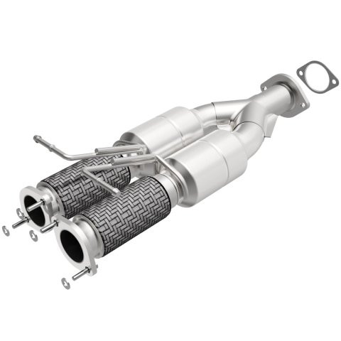 MagnaFlow Direct Fit Catalytic Converter 05-11 Volvo XC90 4.4L