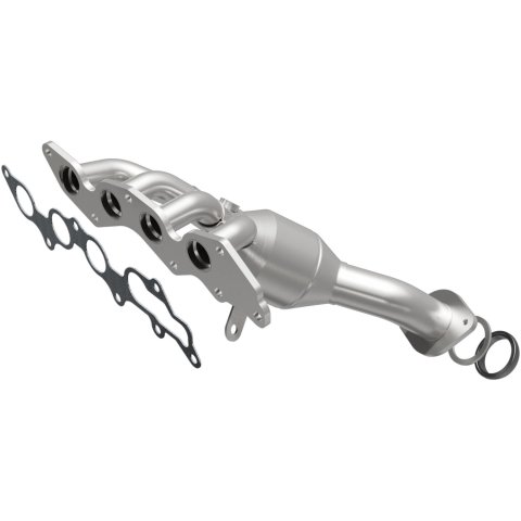 MagnaFlow Direct Fit Catalytic Converter 09-10 Mazda 6 2.5L