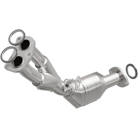 MagnaFlow Direct Fit Catalytic Converter 01-04 Toyota Tacoma 2.7L