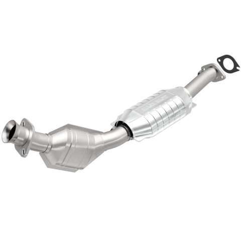 MagnaFlow Direct Fit Catalytic Converter 96-00 Crown Vic 4.6L OEM