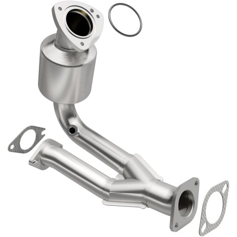 MagnaFlow Direct Fit Catalytic Converter 09-11 Chevy Malibu 3.6L