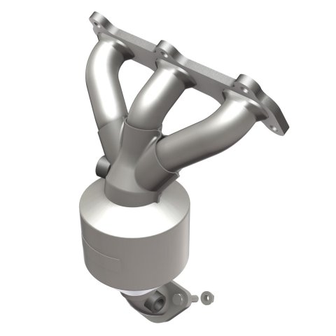 MagnaFlow Direct Fit Catalytic Converter 07-08 Hyundai Tiburon 2.7L