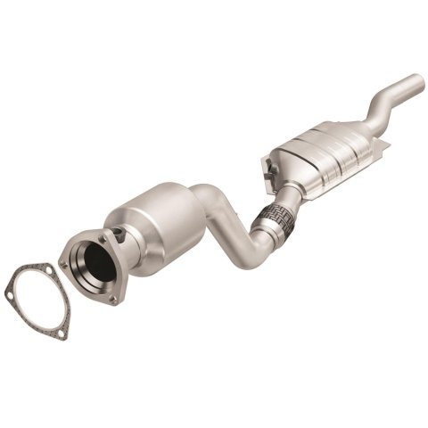 MagnaFlow Direct Fit Catalytic Converter 03 Volkswagen Passat 2.8L