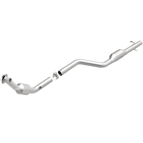 MagnaFlow Direct Fit Catalytic Converter 99-02 Mercedes SL500 5.0L