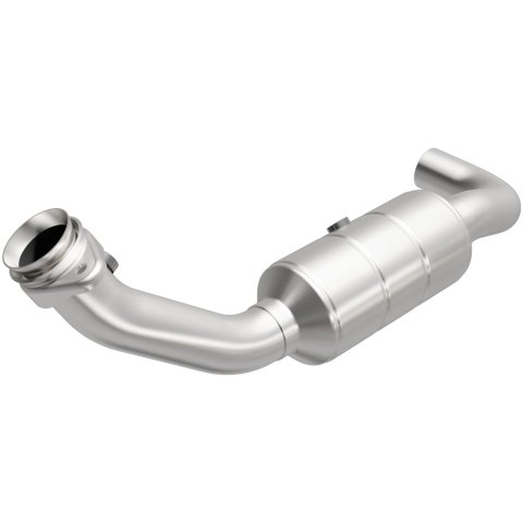 MagnaFlow Direct Fit Catalytic Converter F-150 04-06 8 4.6L