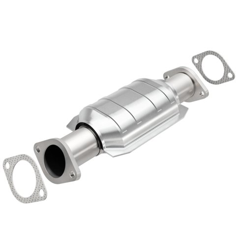 MagnaFlow Direct Fit Catalytic Converter 06-08 Hyun/Kia 3.8L